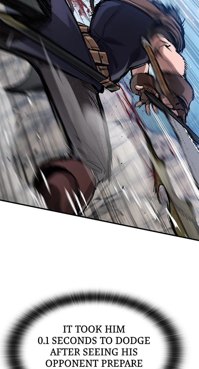 Read The Knight Only Lives Today EN Manga Online