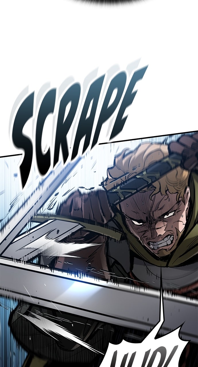 Read The Knight Only Lives Today EN Manga Online