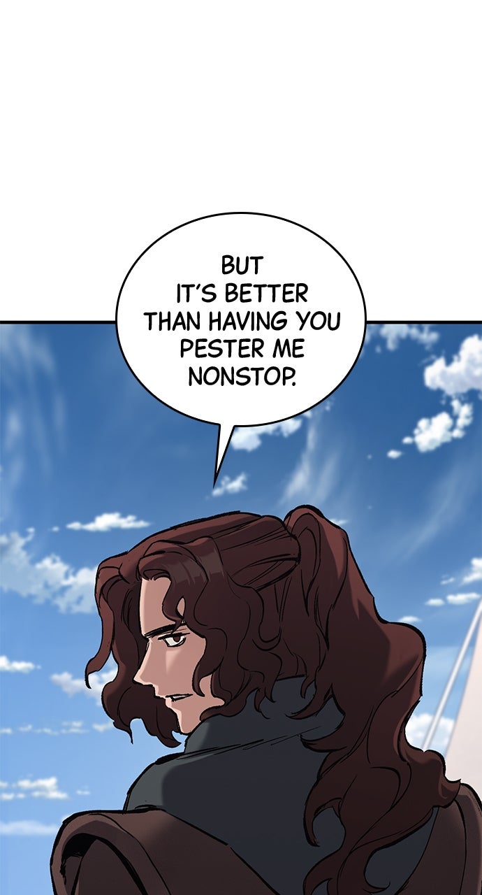 Read The Knight Only Lives Today EN Manga Online