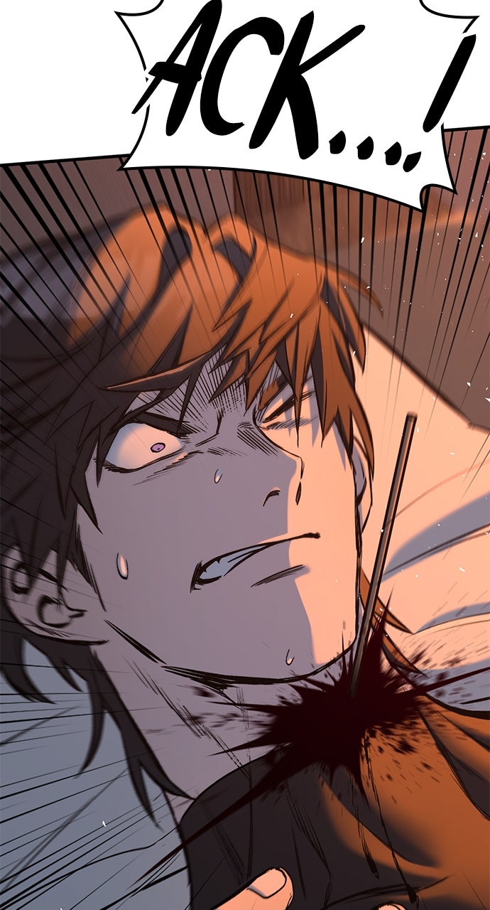 Read The Knight Only Lives Today EN Manga Online