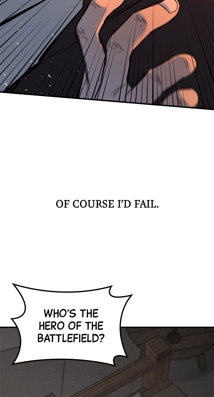 Read The Knight Only Lives Today EN Manga Online