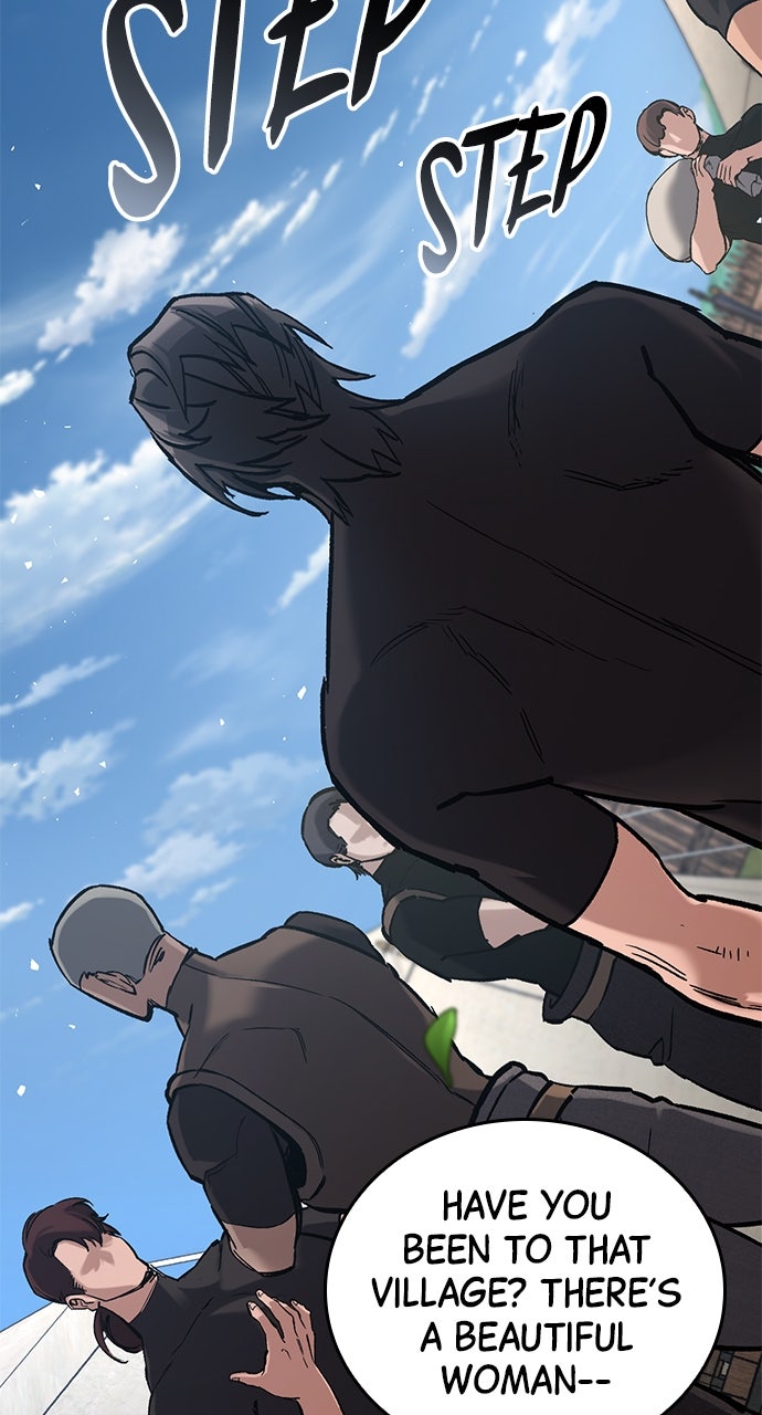 Read The Knight Only Lives Today EN Manga Online
