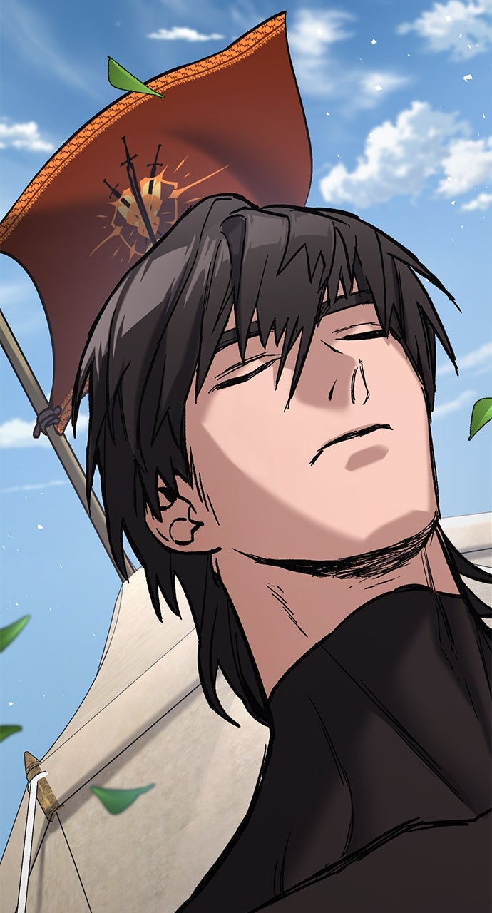 Read The Knight Only Lives Today EN Manga Online