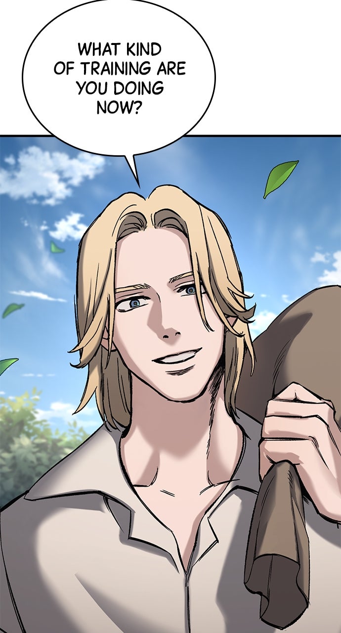 Read The Knight Only Lives Today EN Manga Online