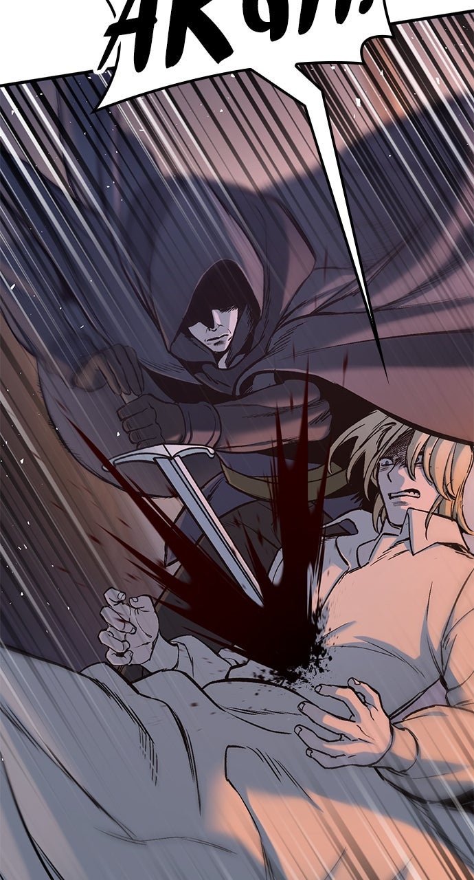 Read The Knight Only Lives Today EN Manga Online