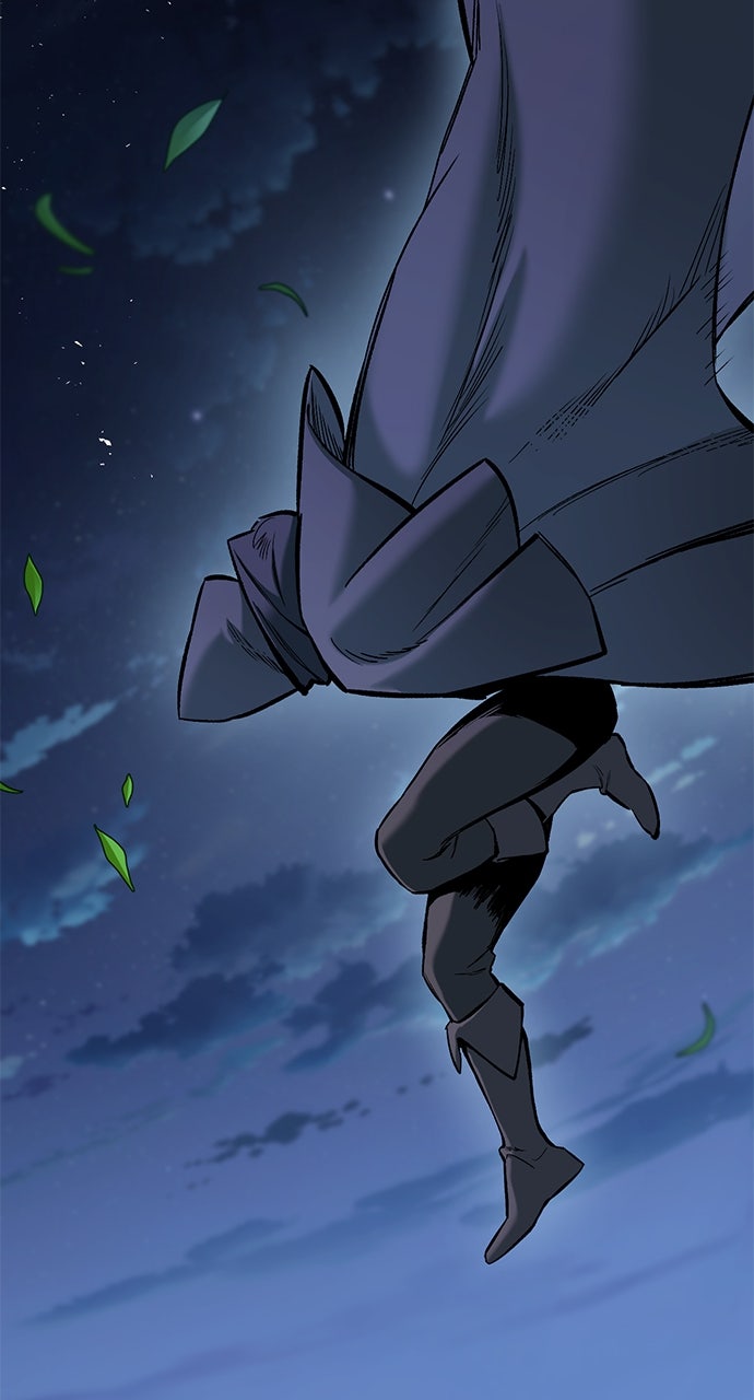 Read The Knight Only Lives Today EN Manga Online