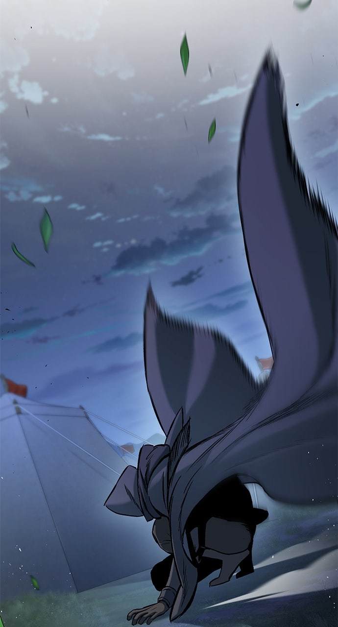Read The Knight Only Lives Today EN Manga Online