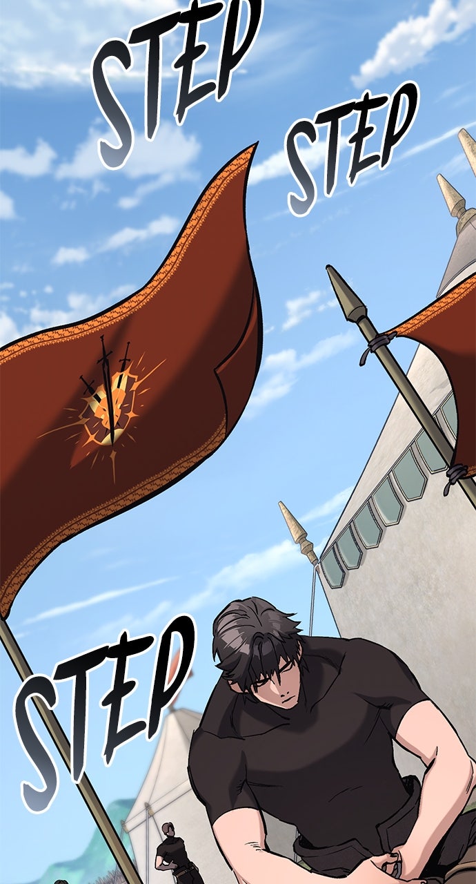 Read The Knight Only Lives Today EN Manga Online