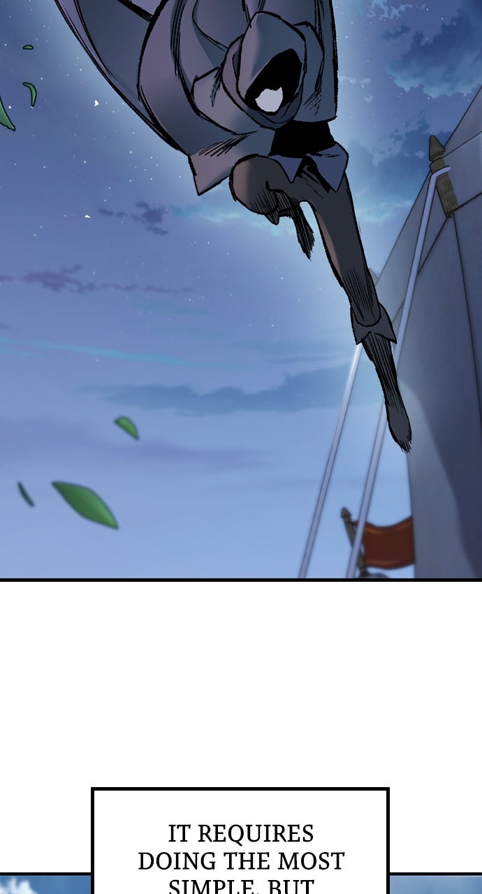 Read The Knight Only Lives Today EN Manga Online