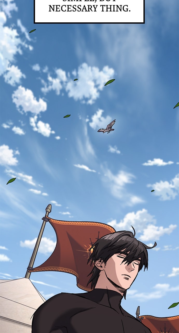 Read The Knight Only Lives Today EN Manga Online