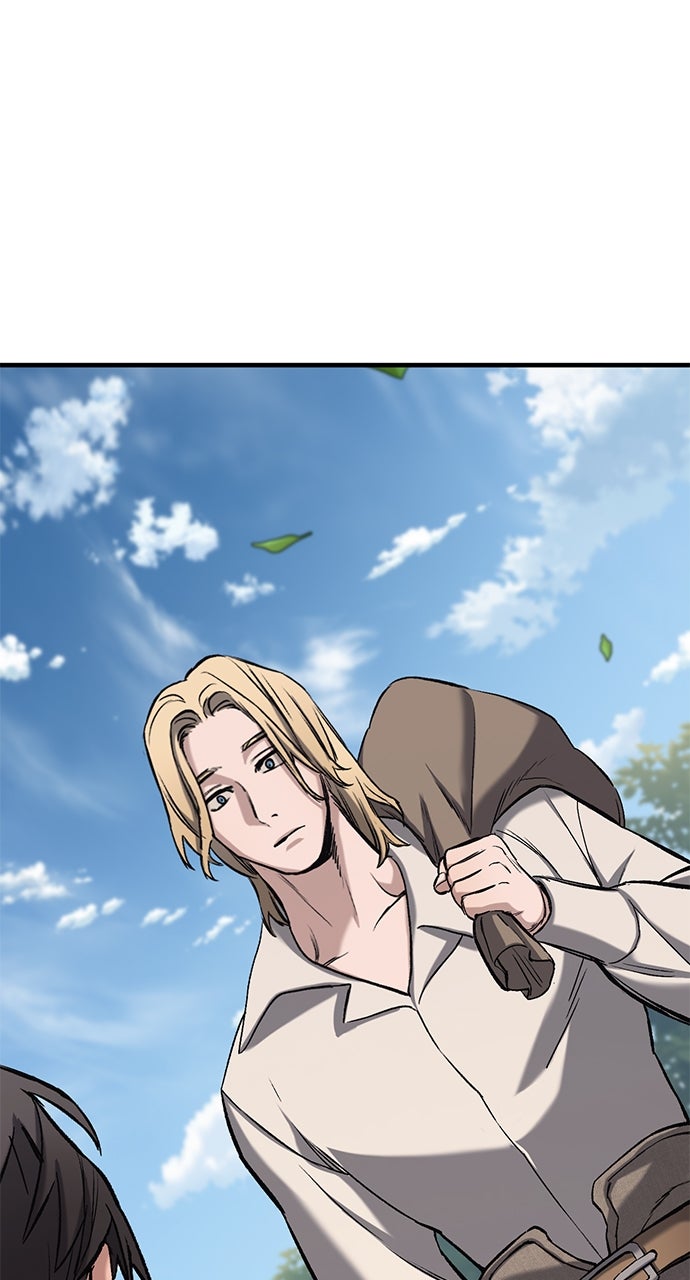 Read The Knight Only Lives Today EN Manga Online