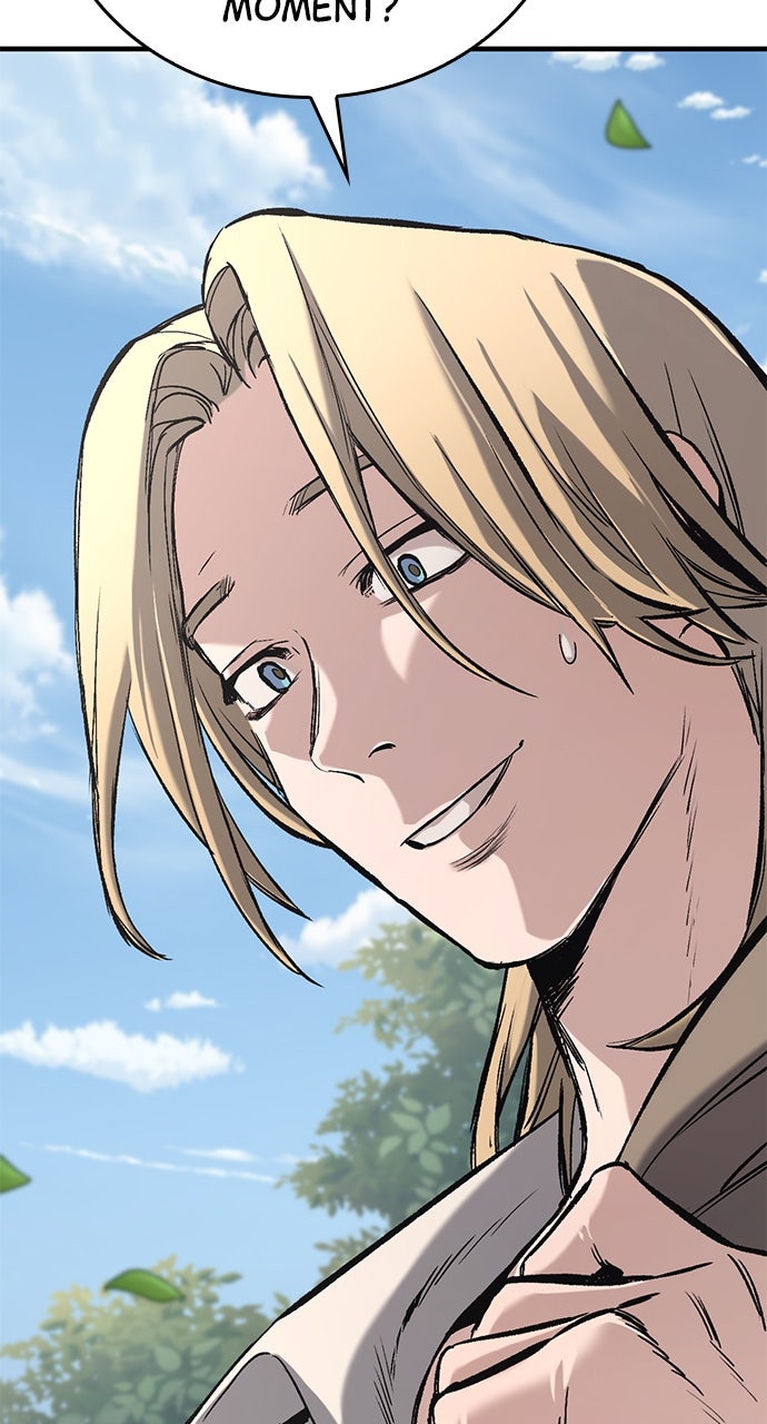 Read The Knight Only Lives Today EN Manga Online