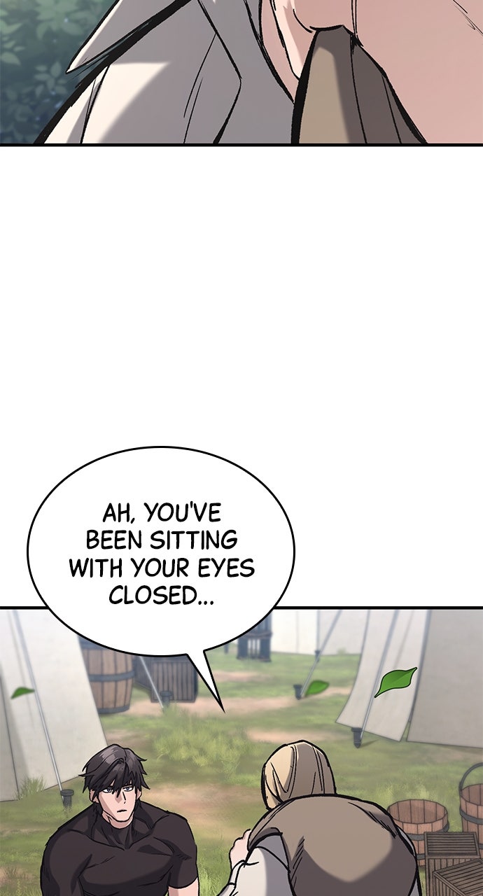 Read The Knight Only Lives Today EN Manga Online