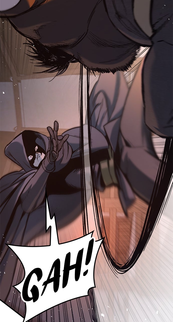 Read The Knight Only Lives Today EN Manga Online