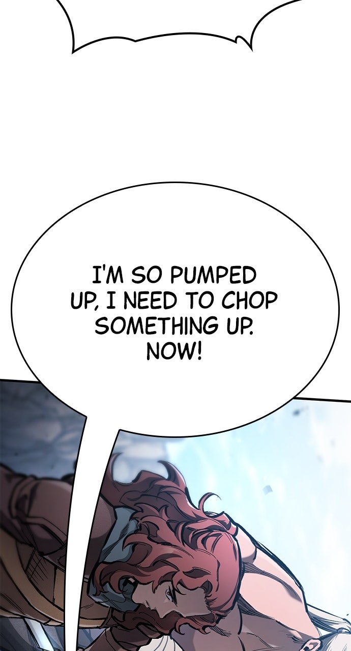 Read The Knight Only Lives Today EN Manga Online