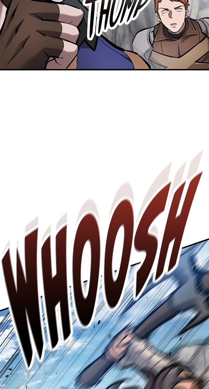 Read The Knight Only Lives Today EN Manga Online