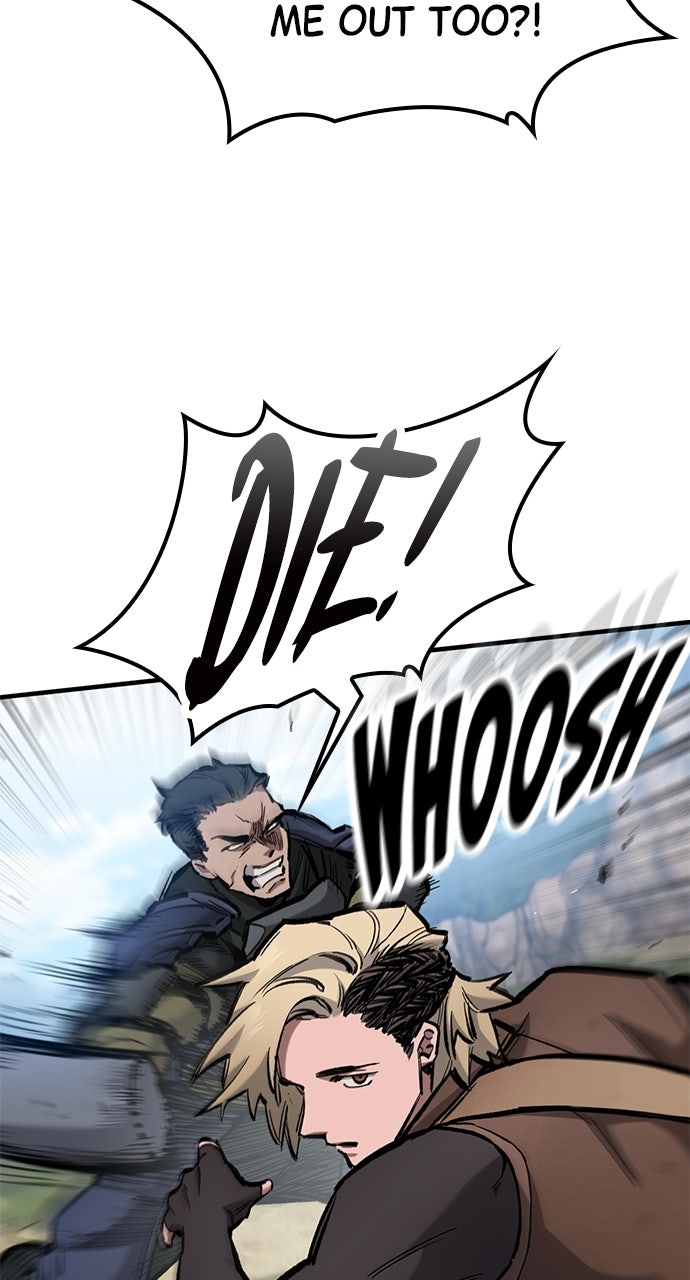 Read The Knight Only Lives Today EN Manga Online