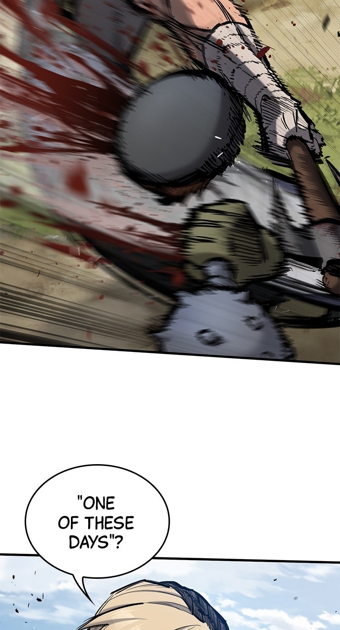 Read The Knight Only Lives Today EN Manga Online