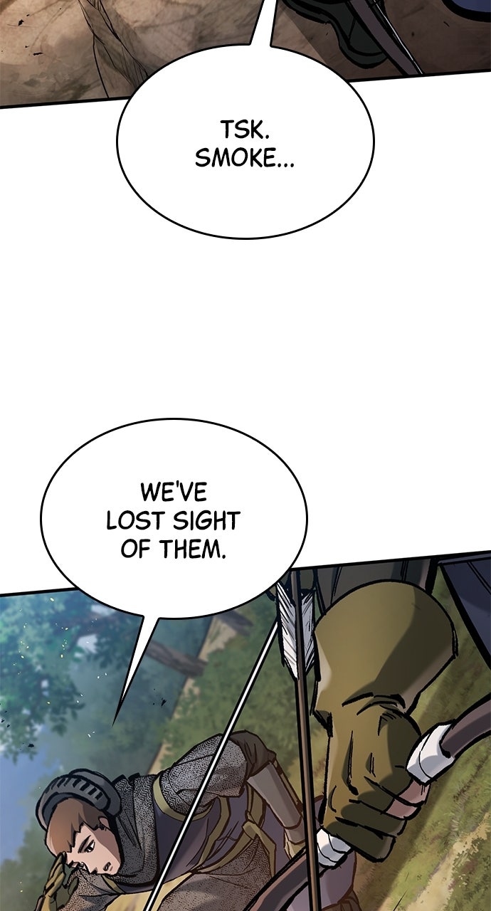 Read The Knight Only Lives Today EN Manga Online