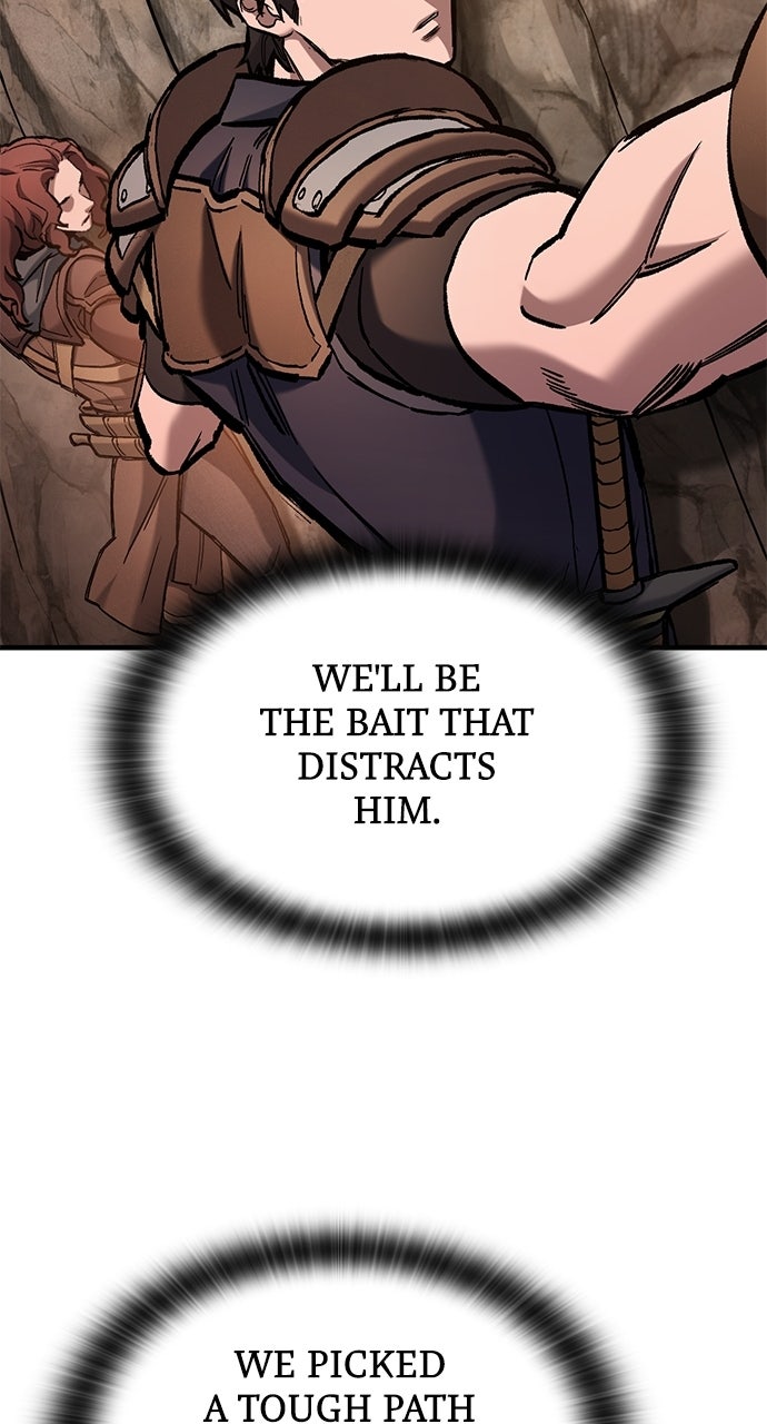 Read The Knight Only Lives Today EN Manga Online