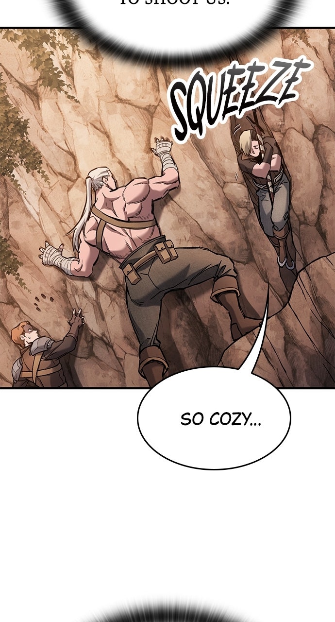 Read The Knight Only Lives Today EN Manga Online