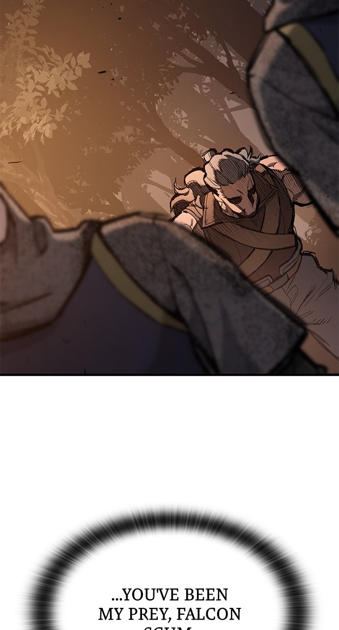 Read The Knight Only Lives Today EN Manga Online