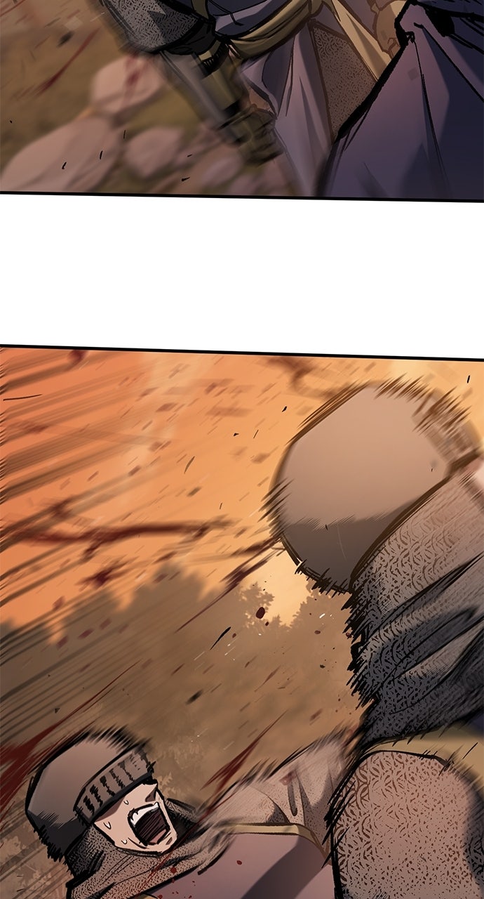 Read The Knight Only Lives Today EN Manga Online