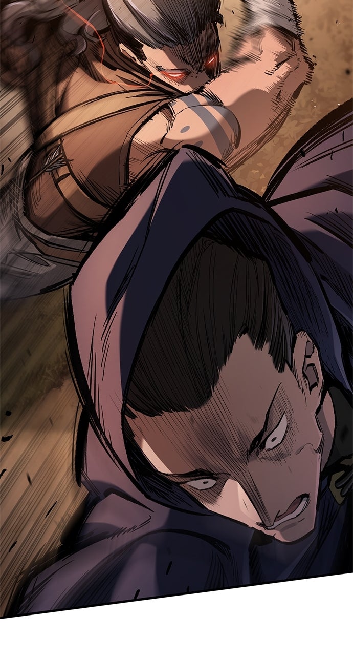 Read The Knight Only Lives Today EN Manga Online