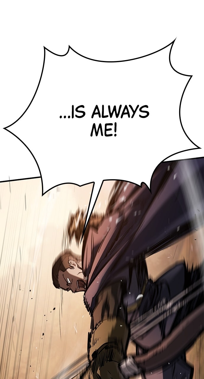 Read The Knight Only Lives Today EN Manga Online