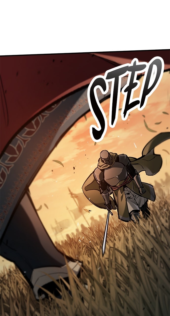 Read The Knight Only Lives Today EN Manga Online