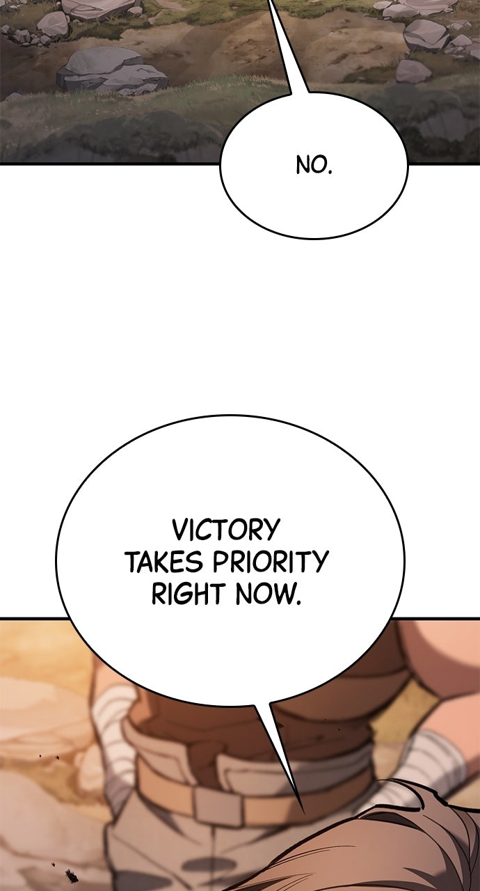 Read The Knight Only Lives Today EN Manga Online