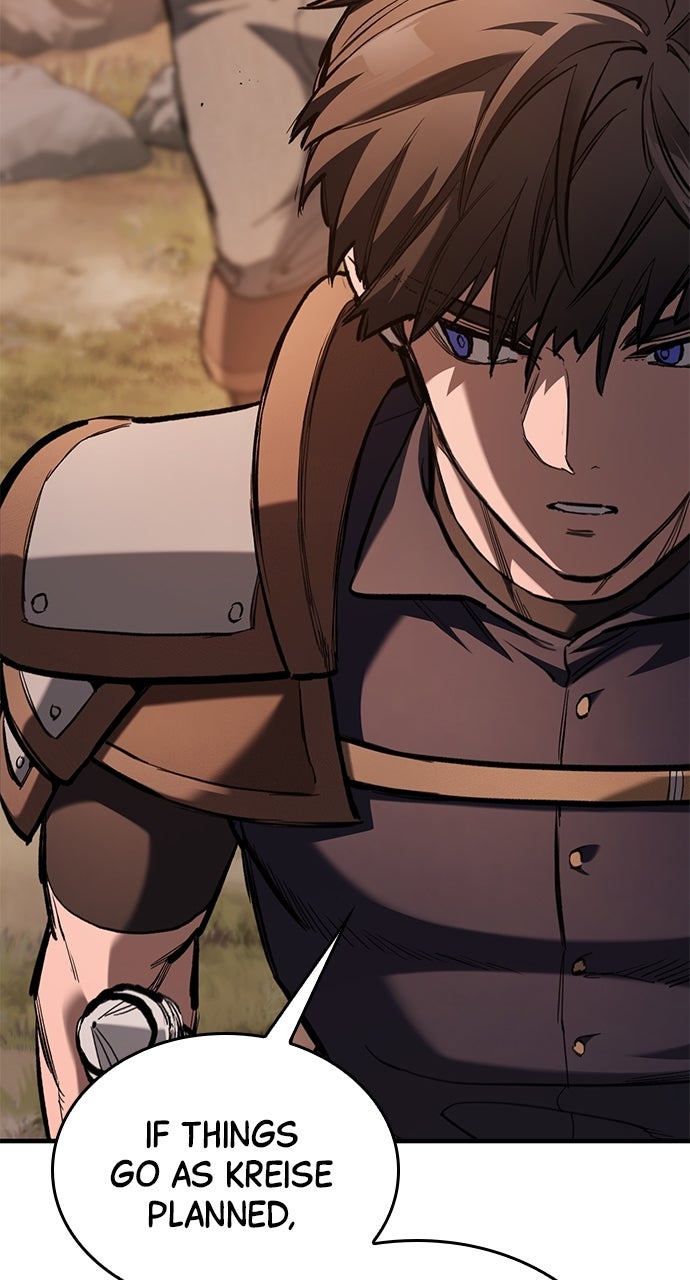 Read The Knight Only Lives Today EN Manga Online