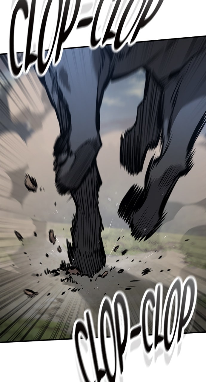 Read The Knight Only Lives Today EN Manga Online