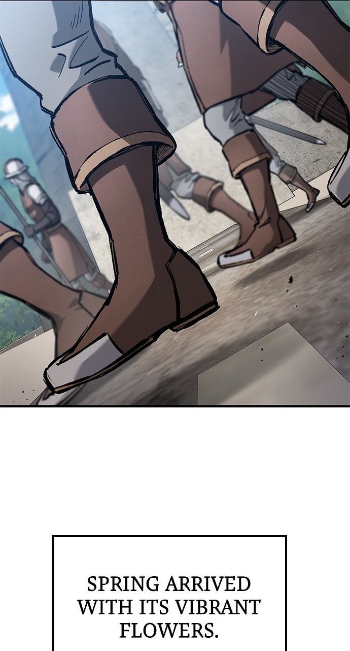 Read The Knight Only Lives Today EN Manga Online