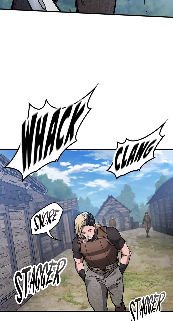 Read The Knight Only Lives Today EN Manga Online