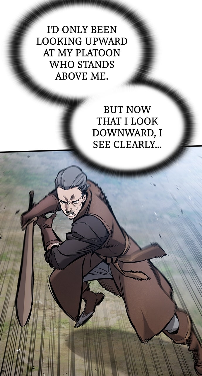 Read The Knight Only Lives Today EN Manga Online