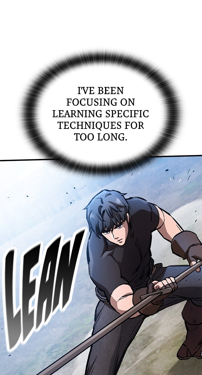 Read The Knight Only Lives Today EN Manga Online