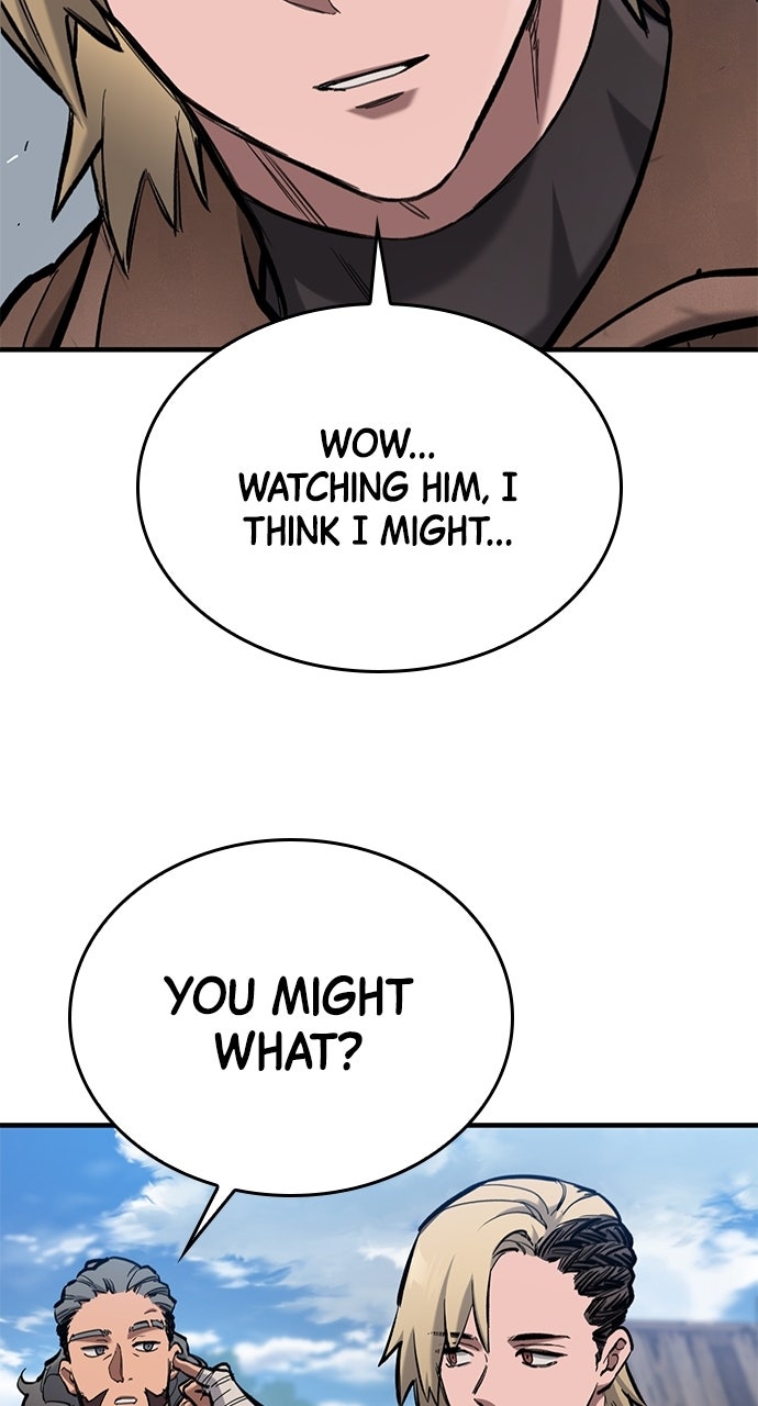 Read The Knight Only Lives Today EN Manga Online