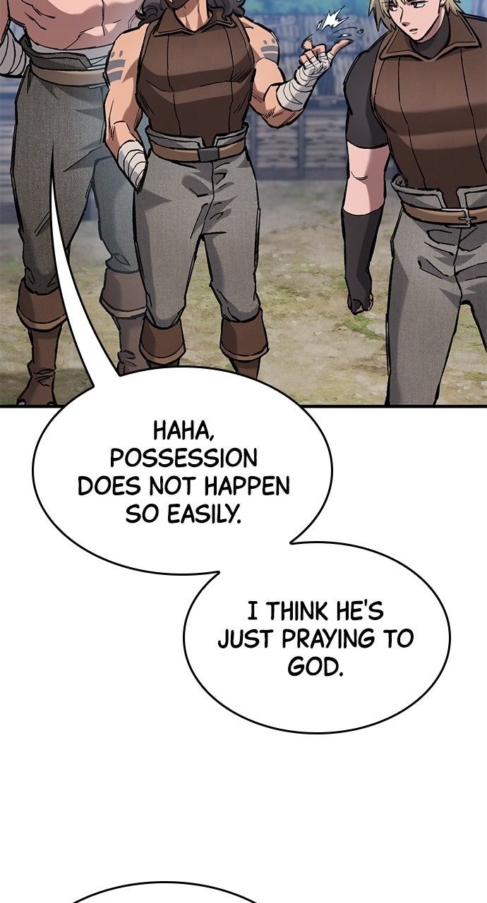 Read The Knight Only Lives Today EN Manga Online