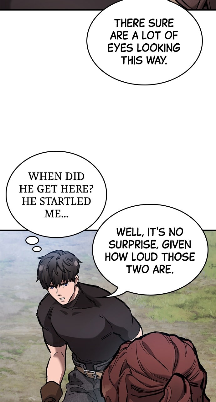 Read The Knight Only Lives Today EN Manga Online