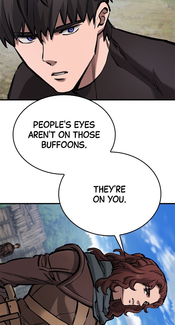 Read The Knight Only Lives Today EN Manga Online