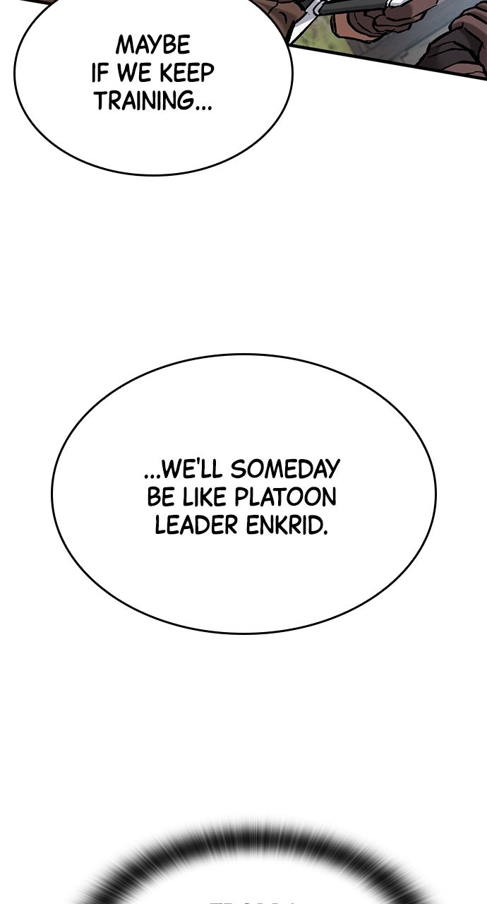 Read The Knight Only Lives Today EN Manga Online