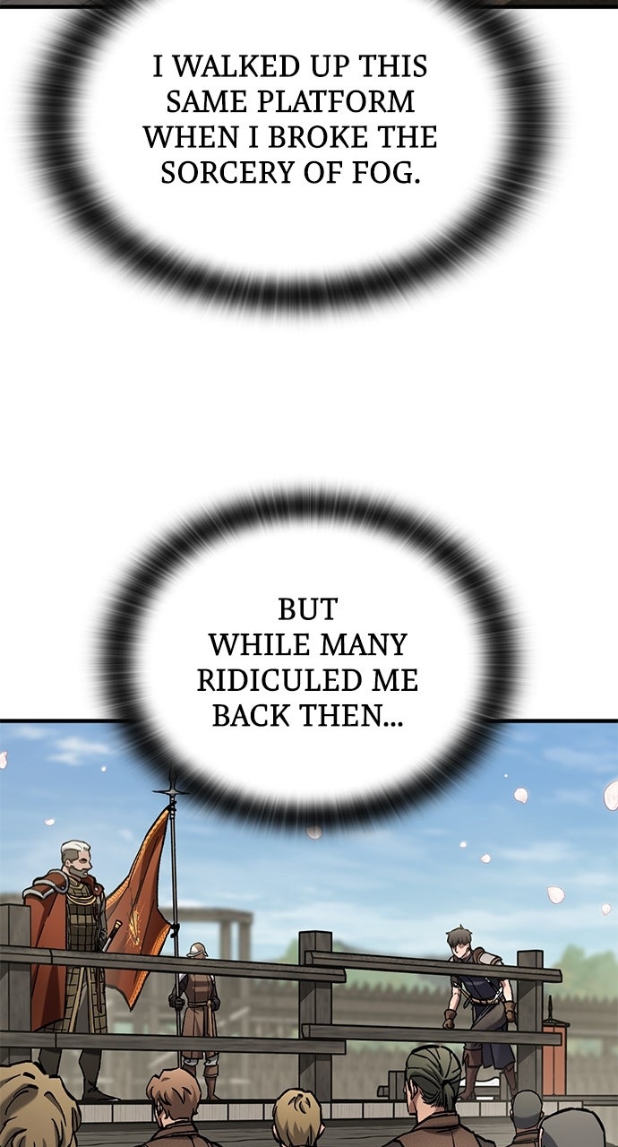 Read The Knight Only Lives Today EN Manga Online