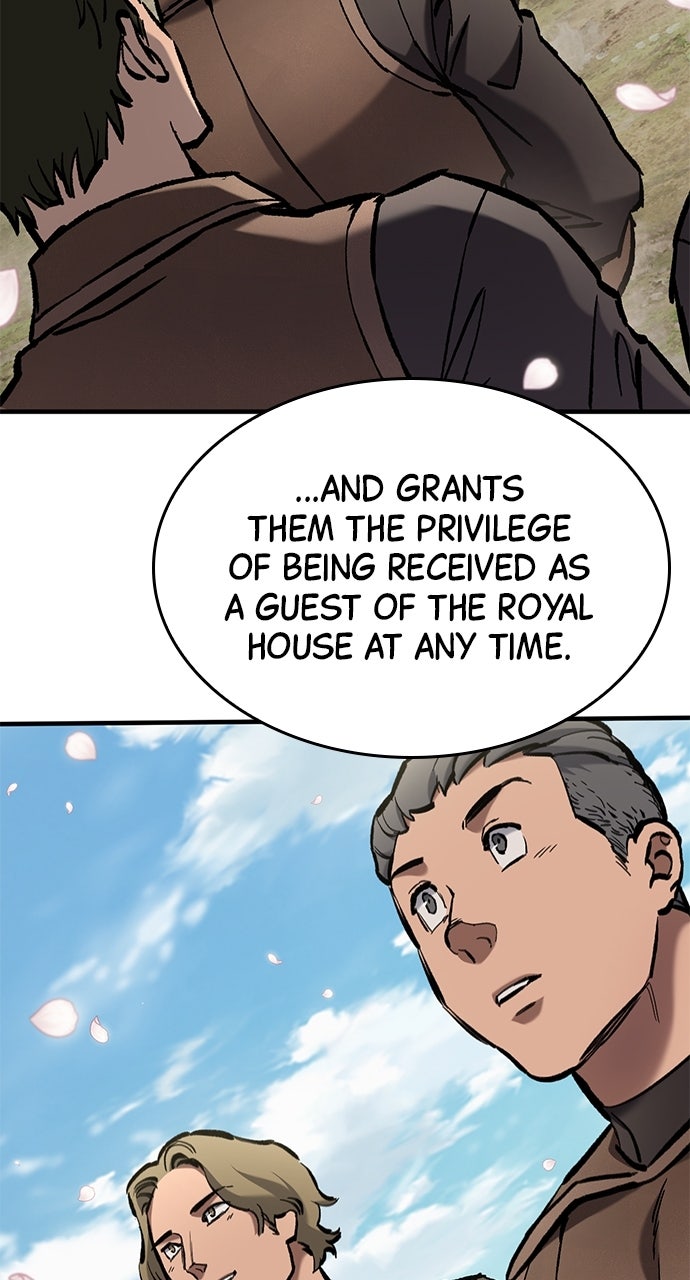 Read The Knight Only Lives Today EN Manga Online