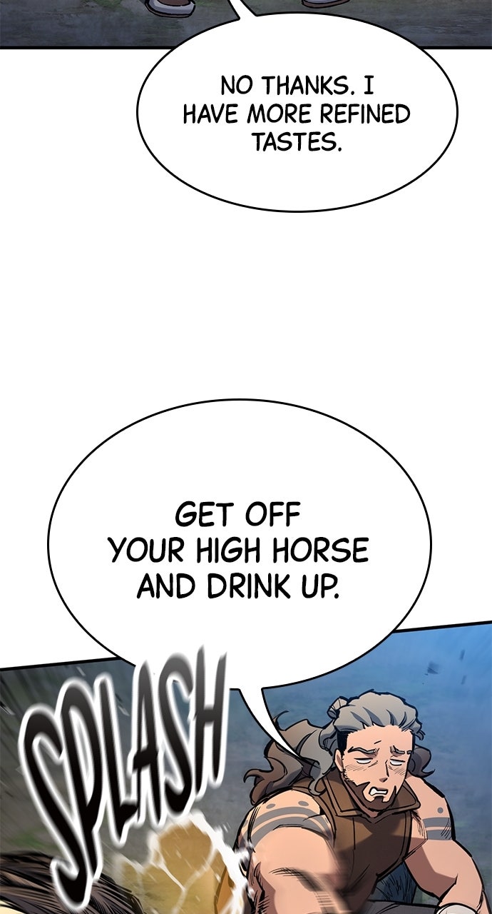 Read The Knight Only Lives Today EN Manga Online