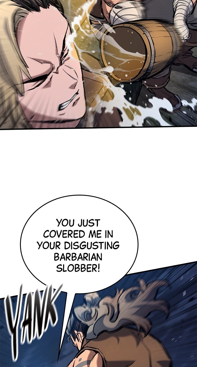 Read The Knight Only Lives Today EN Manga Online