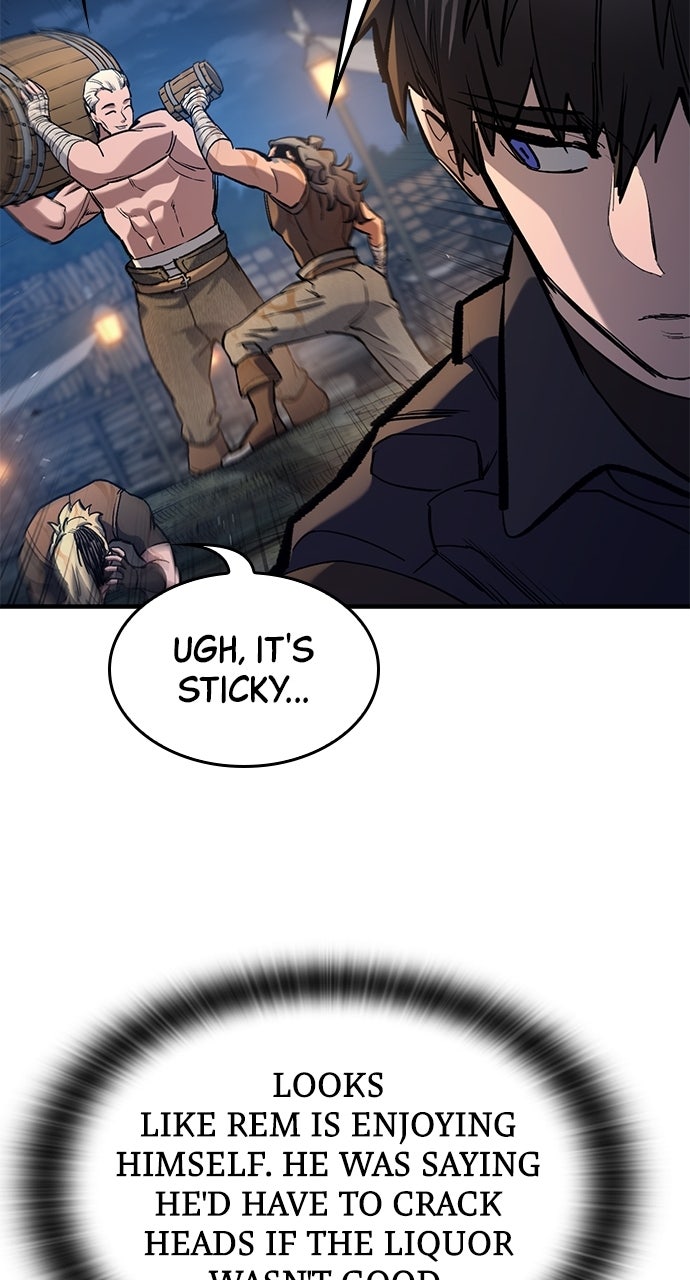 Read The Knight Only Lives Today EN Manga Online