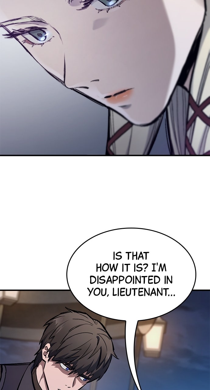 Read The Knight Only Lives Today EN Manga Online