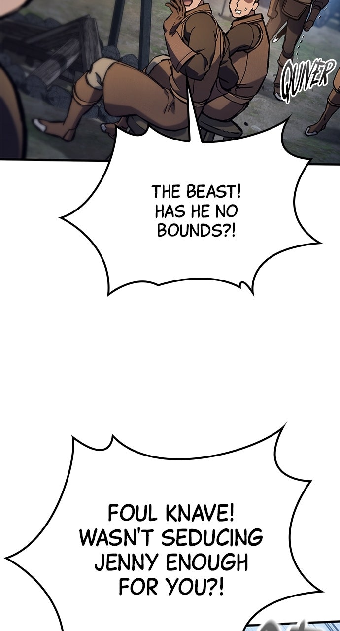 Read The Knight Only Lives Today EN Manga Online