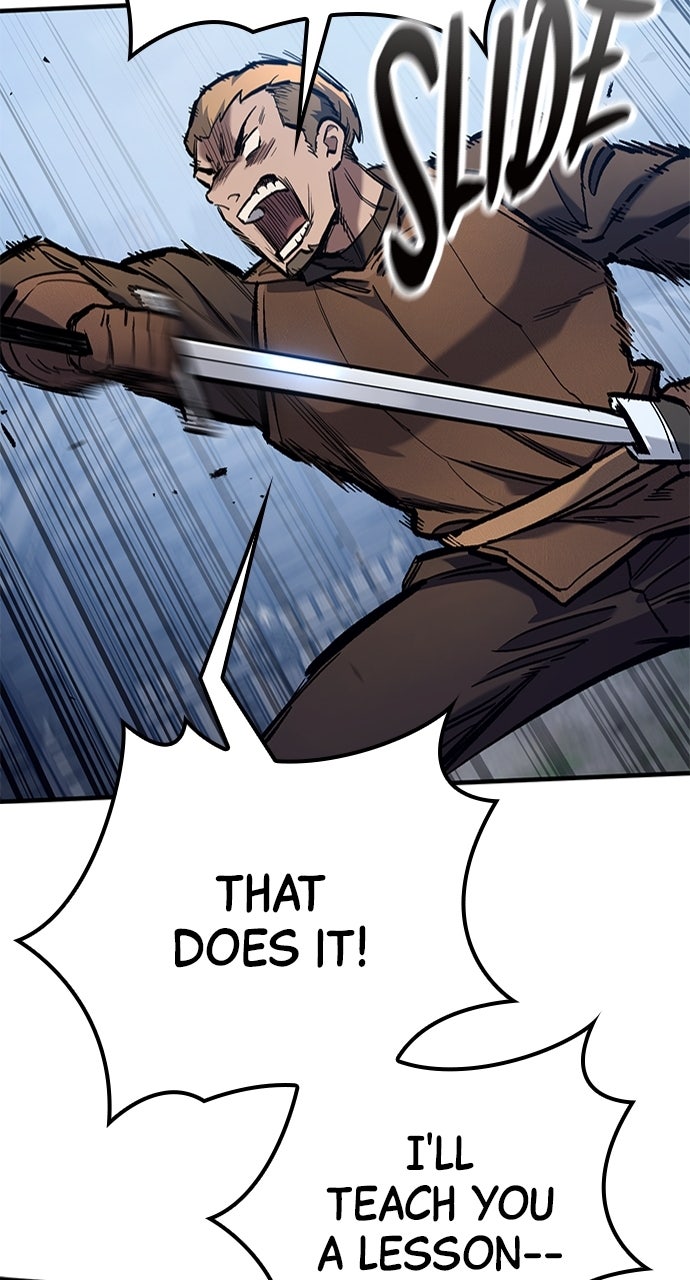 Read The Knight Only Lives Today EN Manga Online